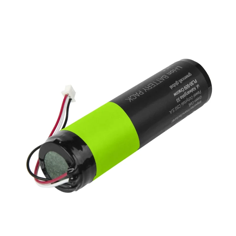 Green Cell Gps Battery Vf5 Tomtom Go 300 530 700 .
