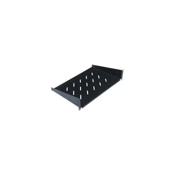 Bandeja Fixa para Arm&aacute;rio Rack Wp Awpn-Afs-22035-B 2 U 350 Mm 