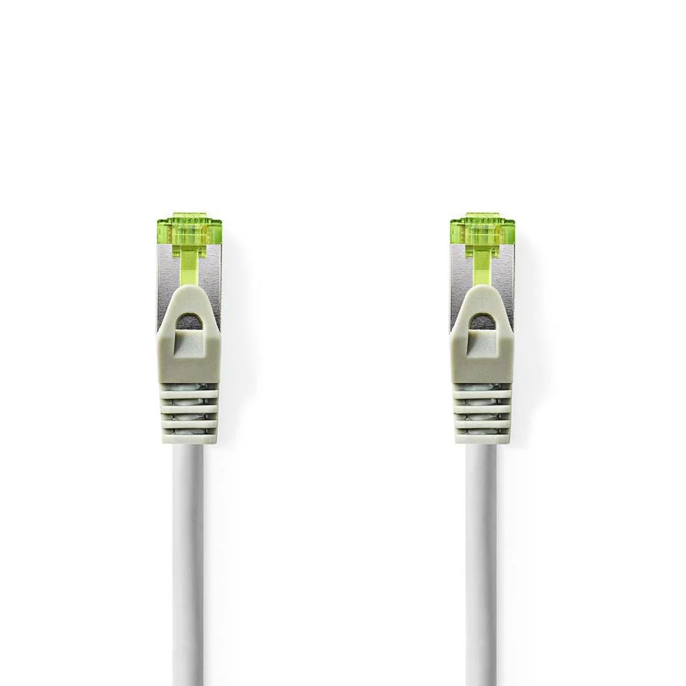 Cabo de Rede Nedis Rj45 Cat  S/Ftp 5m