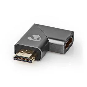 Adaptador Hdmi   Conector Hdmi  / Hdmi Macho .
