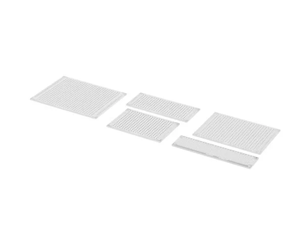 Conjunto Universal de Prototipos de Pcb