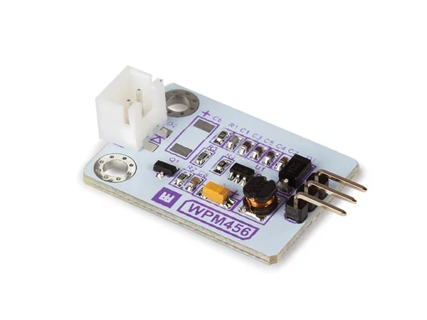 M&oacute;dulo Digital LED Strip Driver