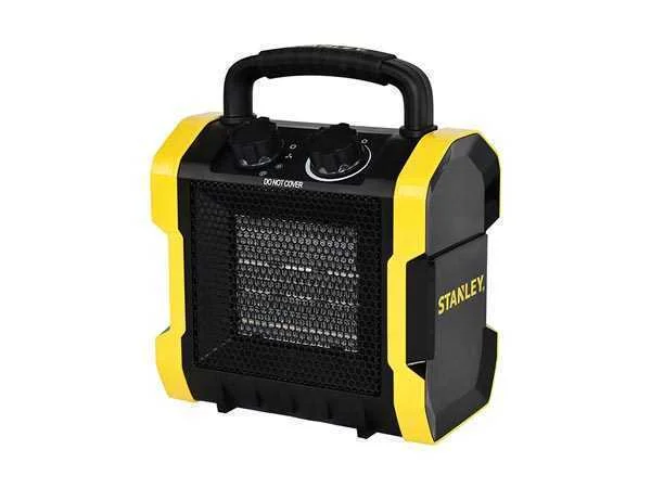 Stanley - Aquecedor Ptc - 2000 W