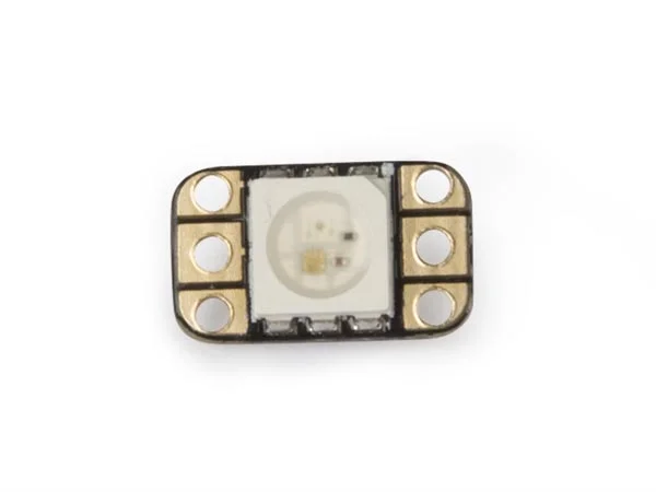 Conjunto de Punto Brillante Peque&ntilde;o