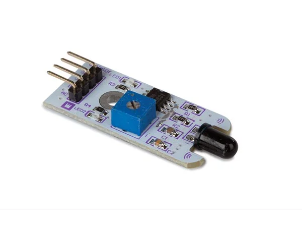 Sensor Fotosensible
