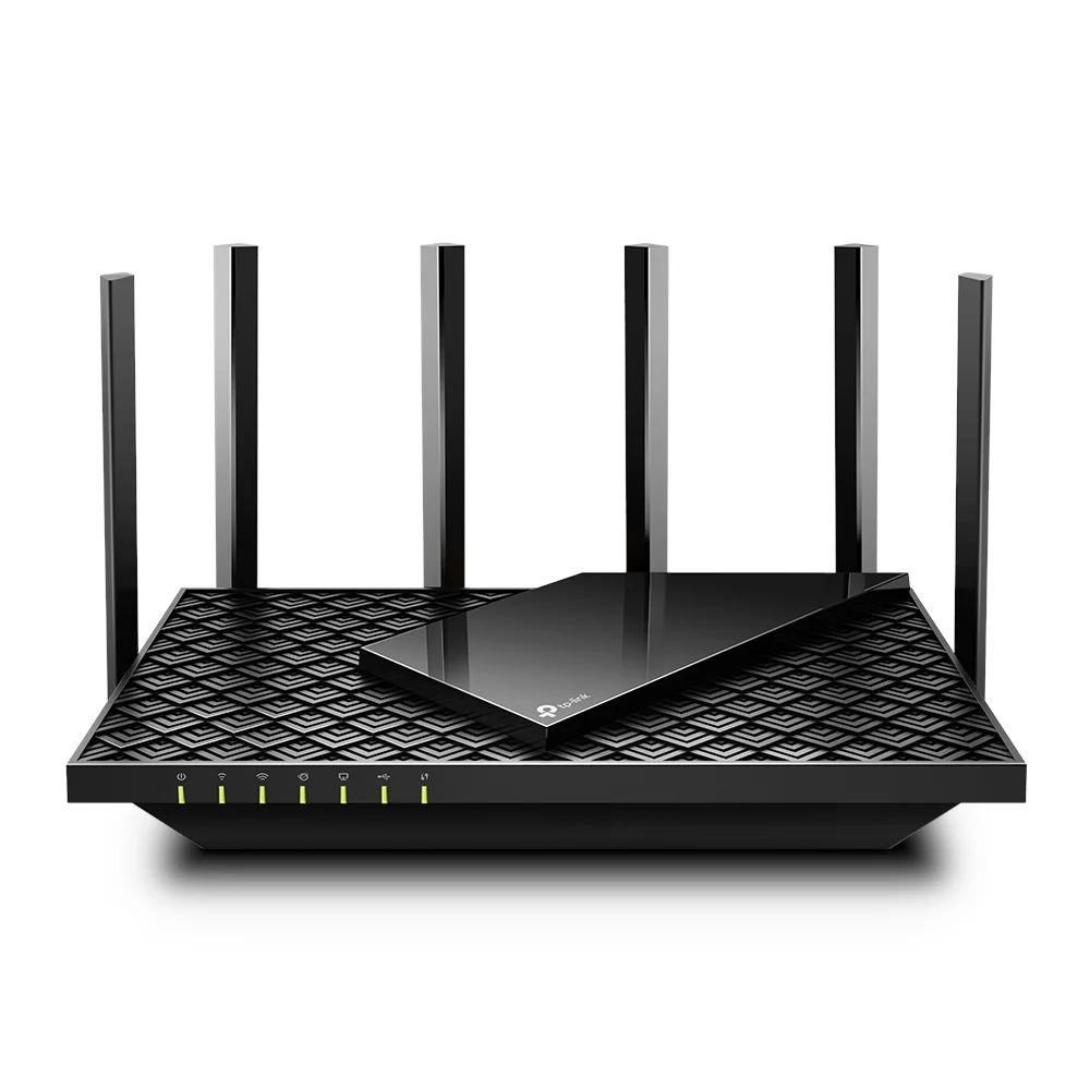 Tp-Link Tplink Wlan-Router Wlanrouter Archer Ax72 (Archer Ax72)