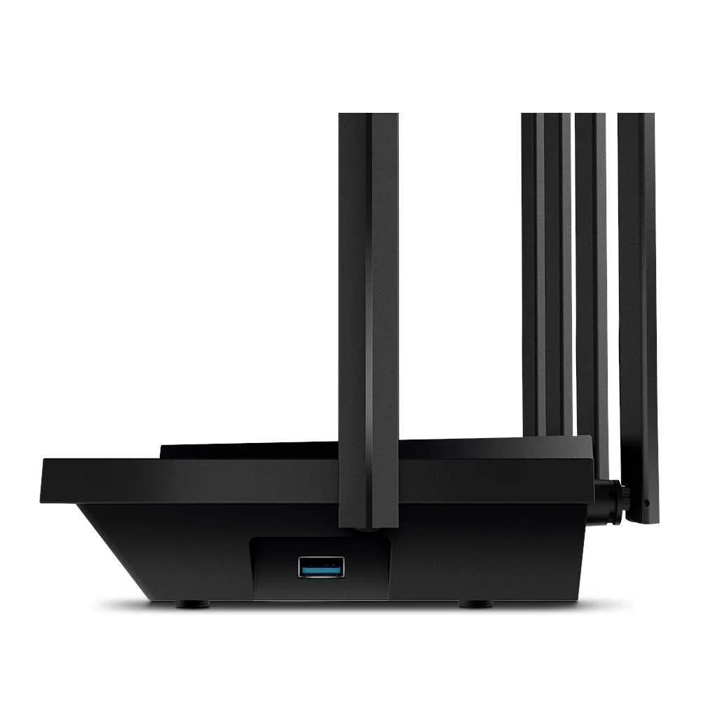 Tp-Link Tplink Wlan-Router Wlanrouter Archer Ax72 (Archer Ax72)