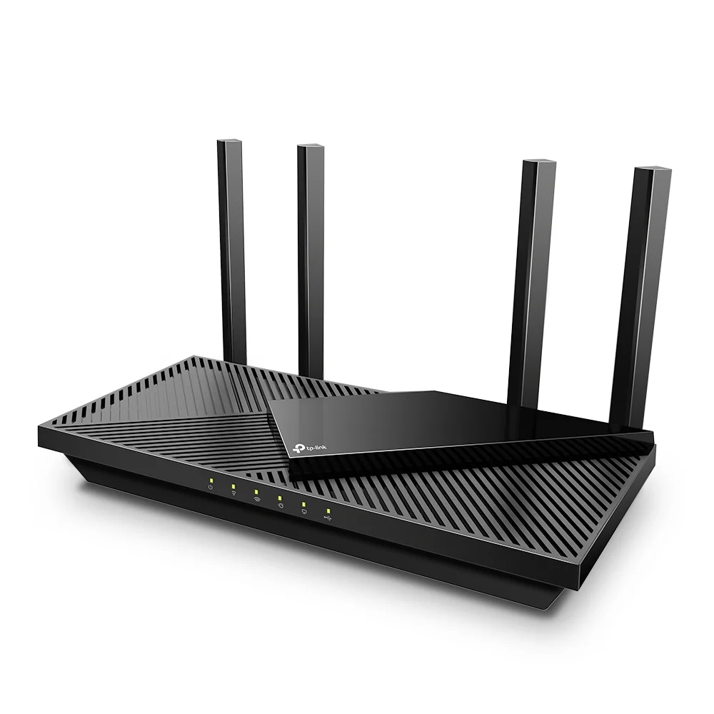 Wireless Router|Tp-Link|Wireless Router|3000 Mbps.