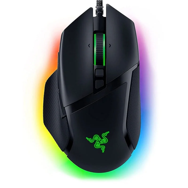 Razer Basilisk V3 Rat&oacute;n Mano Derecha Usb Tipo a &Oacute;.