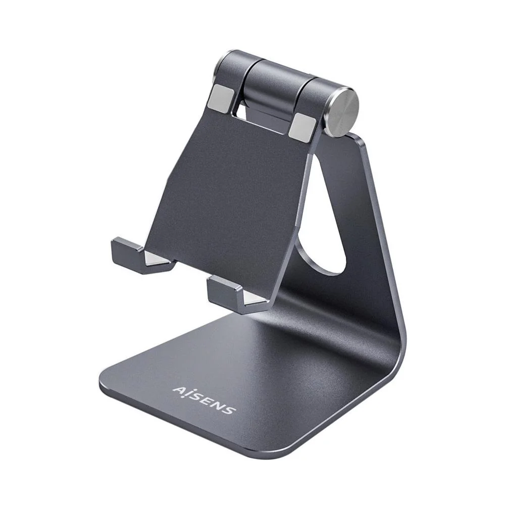 Suporte de Mesa M Ajust&aacute;vel Smartphones/Tablets