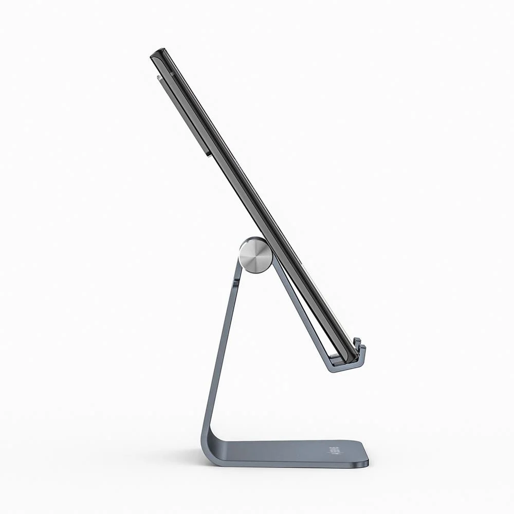Suporte de Mesa M Ajust&aacute;vel Smartphones/Tablets
