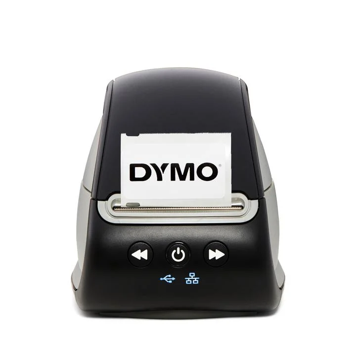 Impressora de Etiquetas Labelwriter 550 Turbo - Dymo
