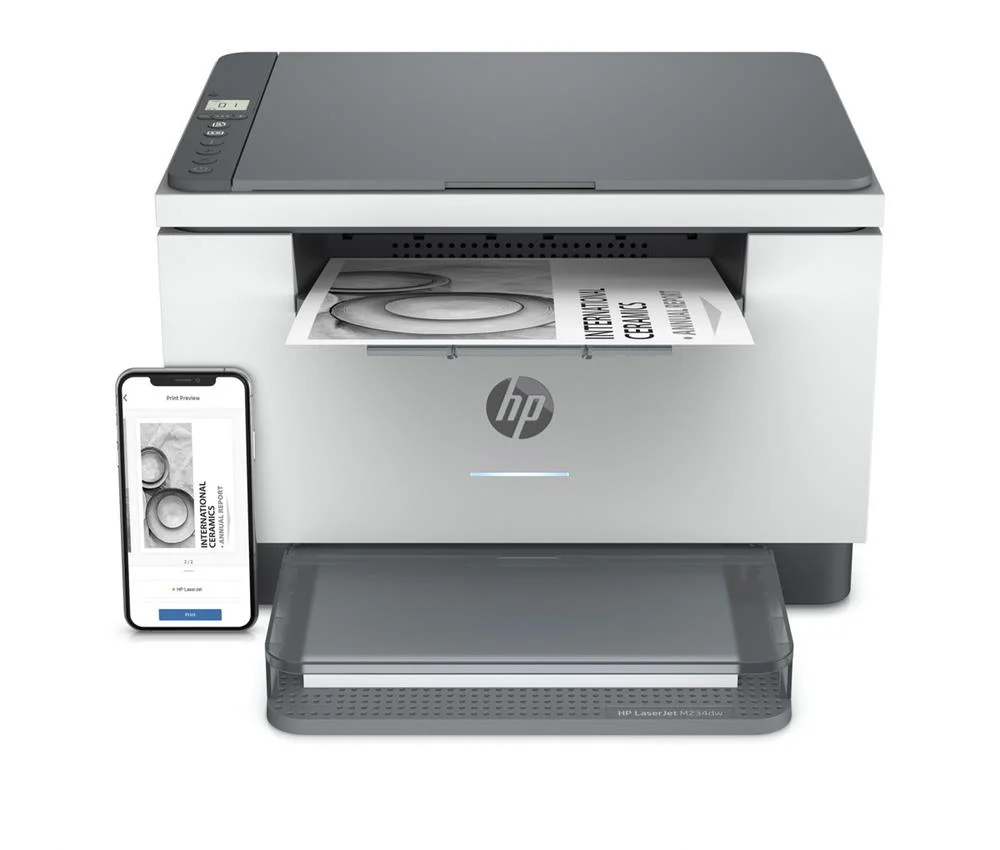 Hp Laserjet Mfp M234dw         Mfp
