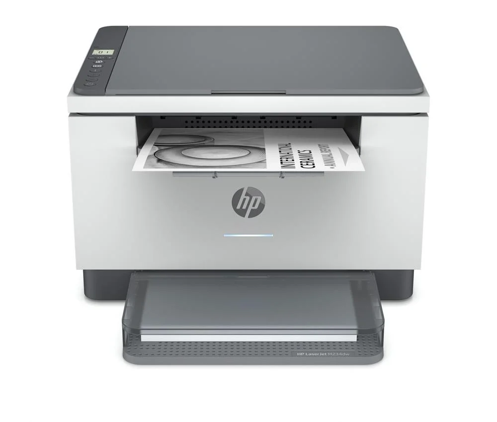 Hp Laserjet Mfp M234dw         Mfp