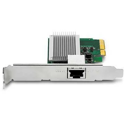 Trendnet Netzwerkadapter 10gbit Pcie 2.0 X4 802.1q