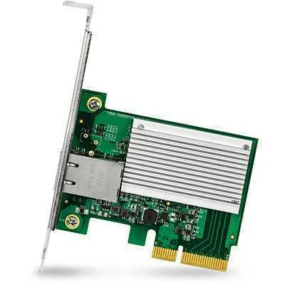 Trendnet Netzwerkadapter 10gbit Pcie 2.0 X4 802.1q