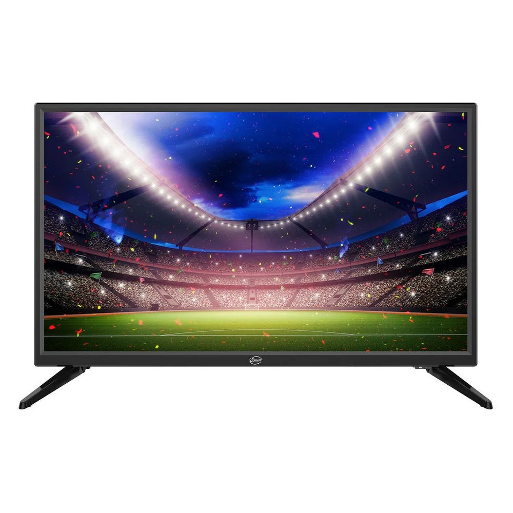 Tv Esmart 24" Mide2418 LED Hd