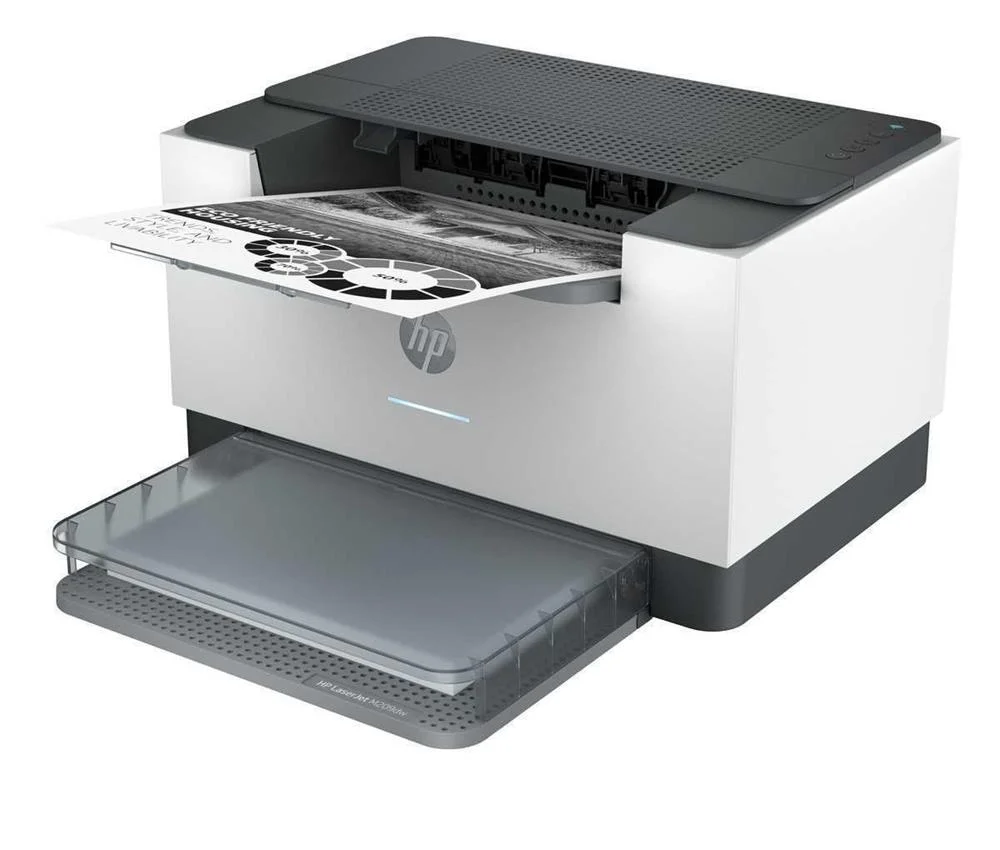 Impresora Hp Laserjet M209dw Monocromo