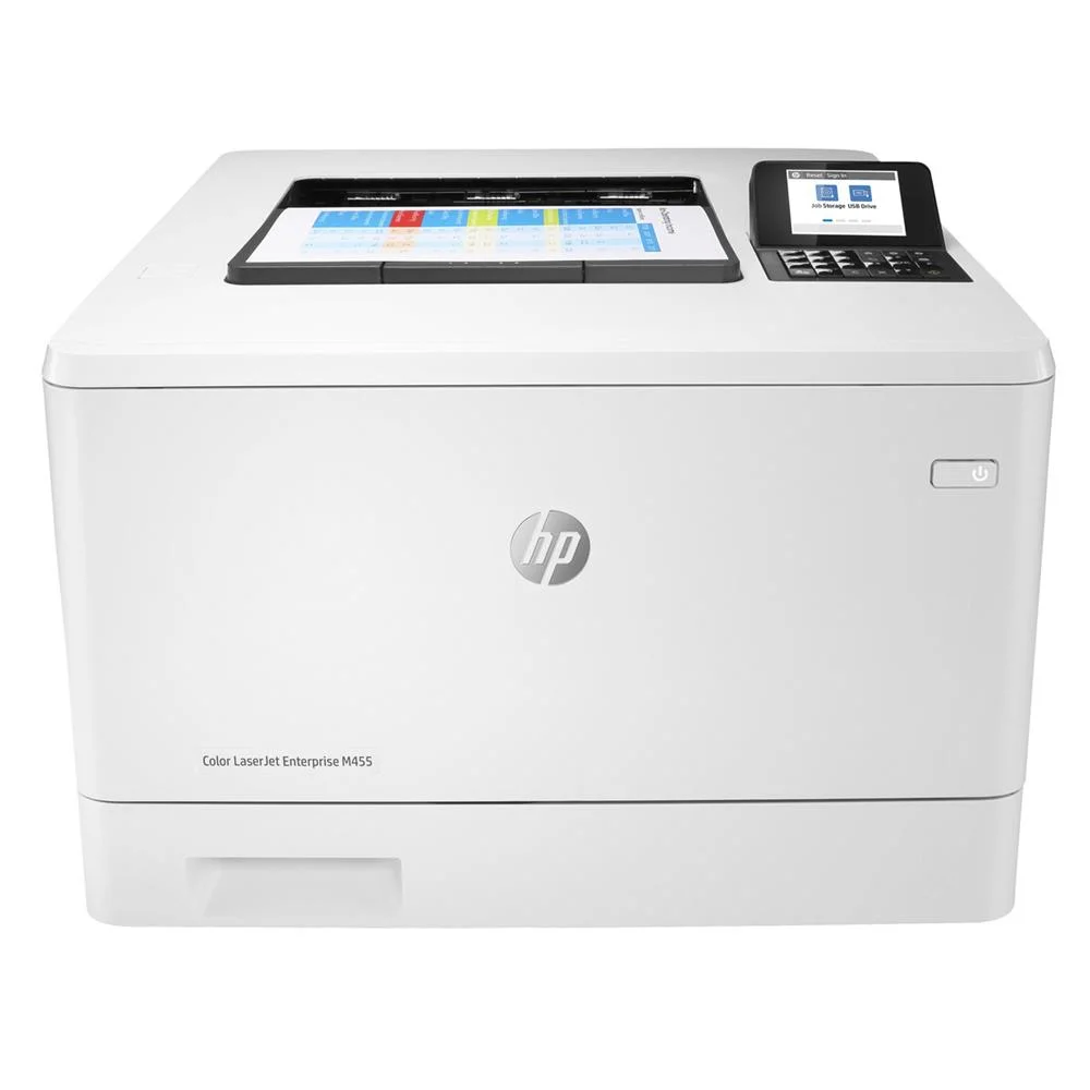 Impresora Hp Laserjet Enterprise M455dn