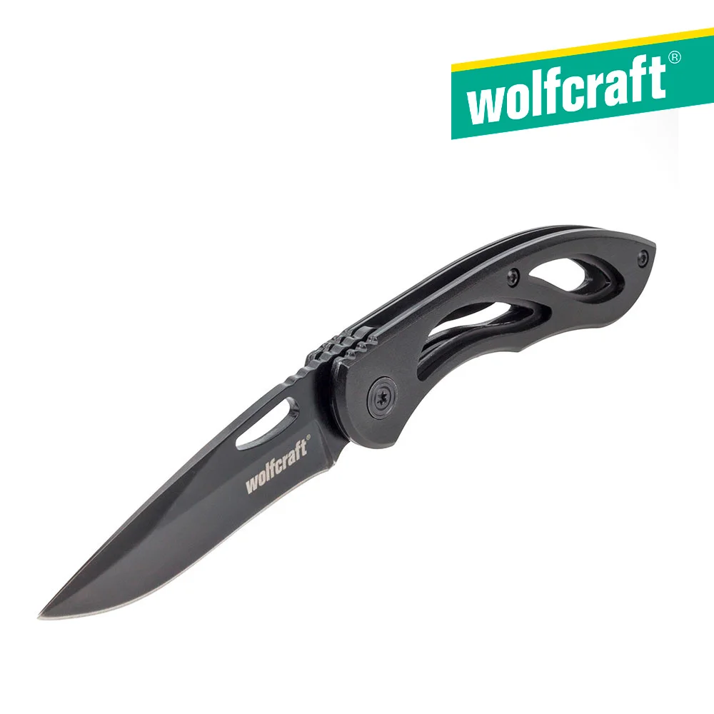 Canivete para &Oacute;cio Dobr&aacute;vel 4288000 Wolfcraft
