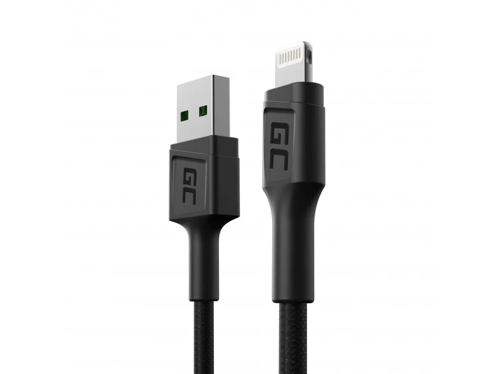 Cabo Gc Powerstream Usb-A - Lightning Apple 30cm