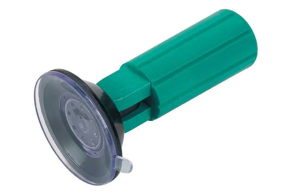 Ventosa para Extrair L&acirc;mpadas Dicroicas Gu10 Y Mr16 5499000 Wolfcraft