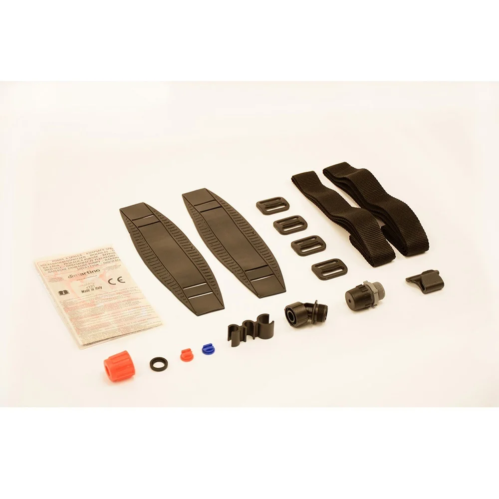 Sobresselente Set Spray Para 74145 Di Martino