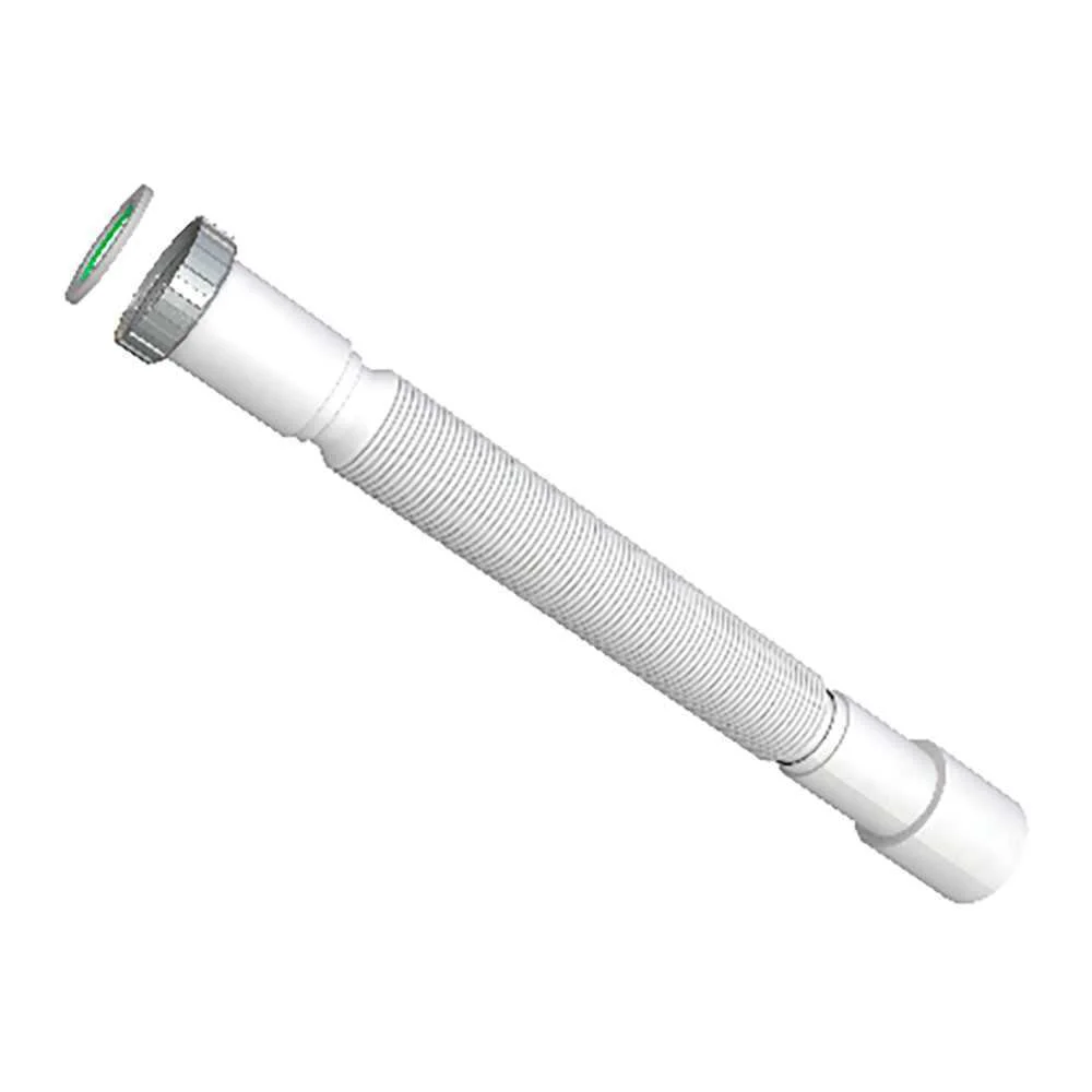 Magikone Flexivel-extensivel 11/2 X 40-50 Porca .