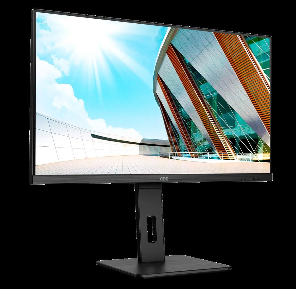 Aoc 81,3cm (31,5") U32p2 16:09 2xhdmi+Dp+Usb Ips