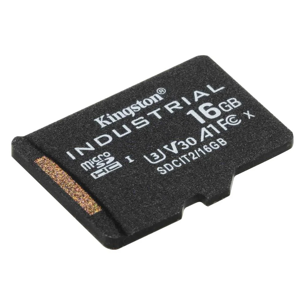 Cart&atilde;o Micro Sd Kingston Sdcit2/16gbsp 16gb