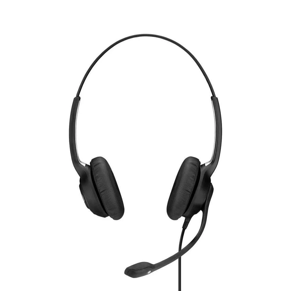 Epos  Sennheiser Impact Sc 260 Auscultadores Com.