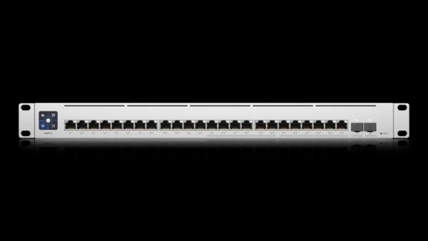 Switch Ubiquiti Usw-Enterprise-24-Poe