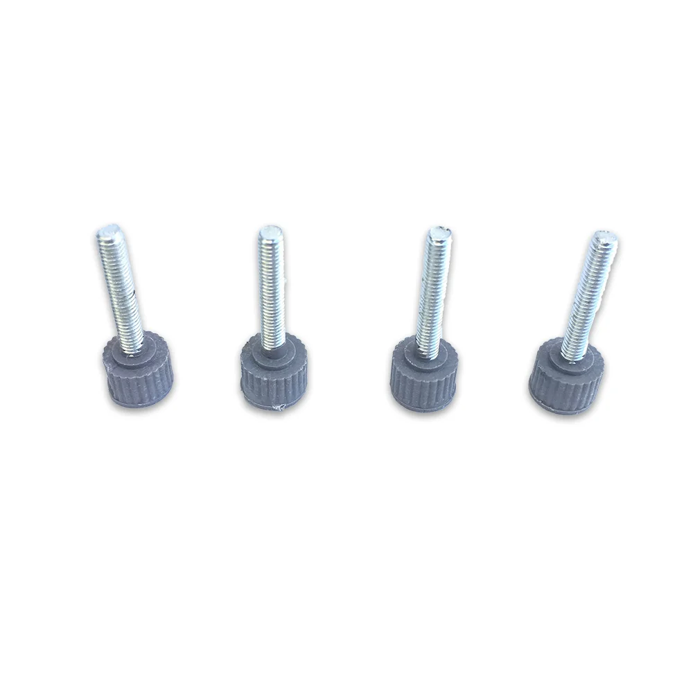 Parafusos de Fixa&ccedil;&atilde;o para a Base dos Modelos 07117 07136