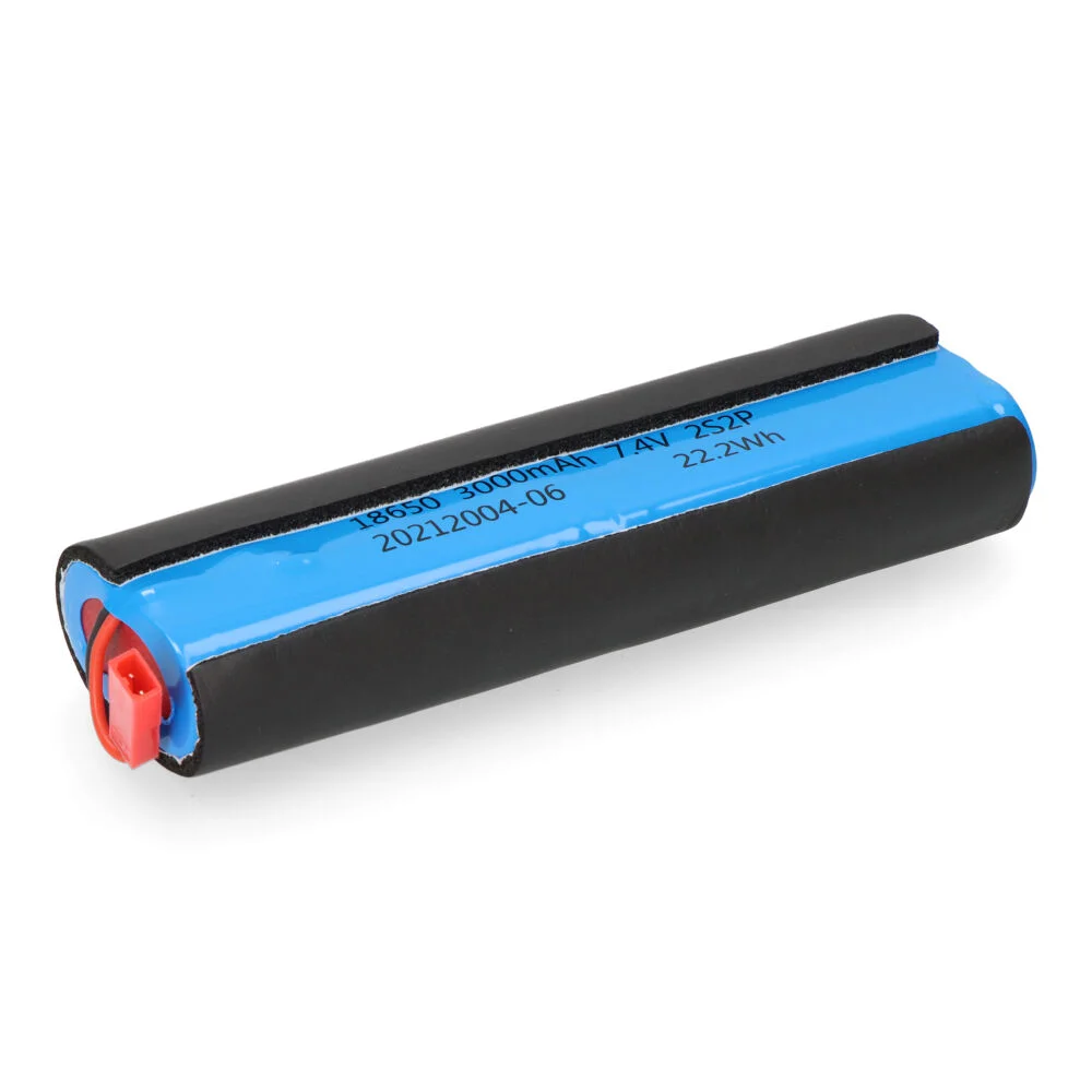 Bateria Sobresselente para 31844 Edm