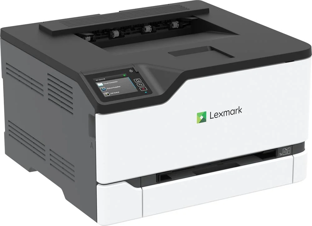 Lexmark C2326 Color 24ppm