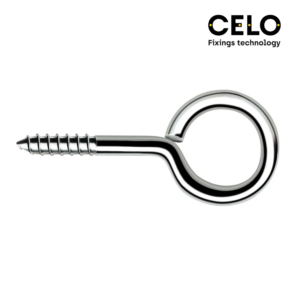 Caixa 250 Unid. Camar&atilde;o Fechados Din/Ref Hc 3,5x60mm Zincado Celo