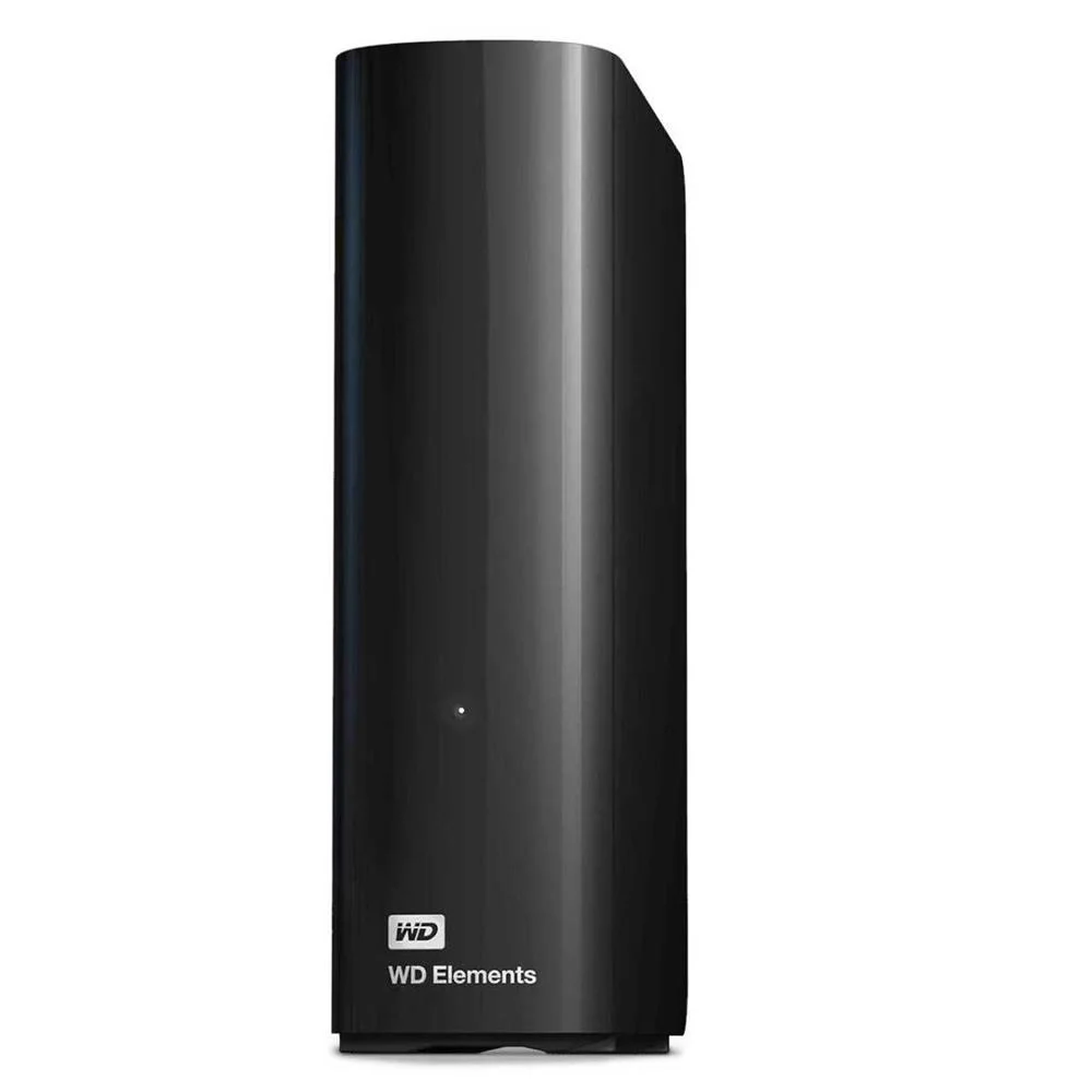 Wd Elements Desktop 18tb Usb 3.0