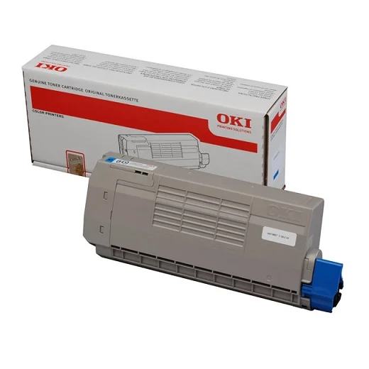 Oki Toner C712dn/N Magenta (46507614)