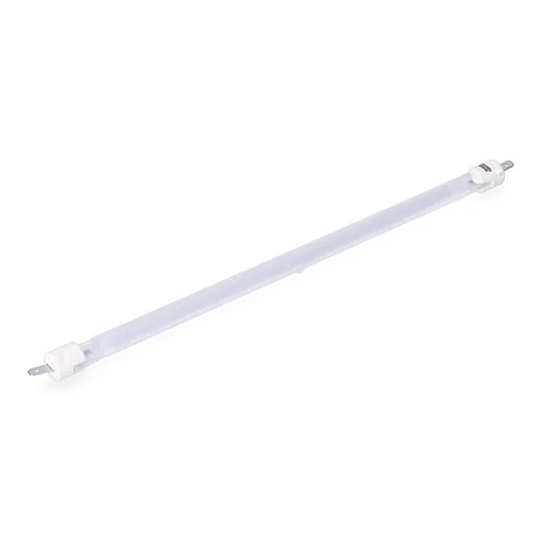 Pe&ccedil;a Sobresselente Resit&ecirc;ncia Halog&eacute;neo para o Aquecedor Modelo 07136 400w 27cm Edm