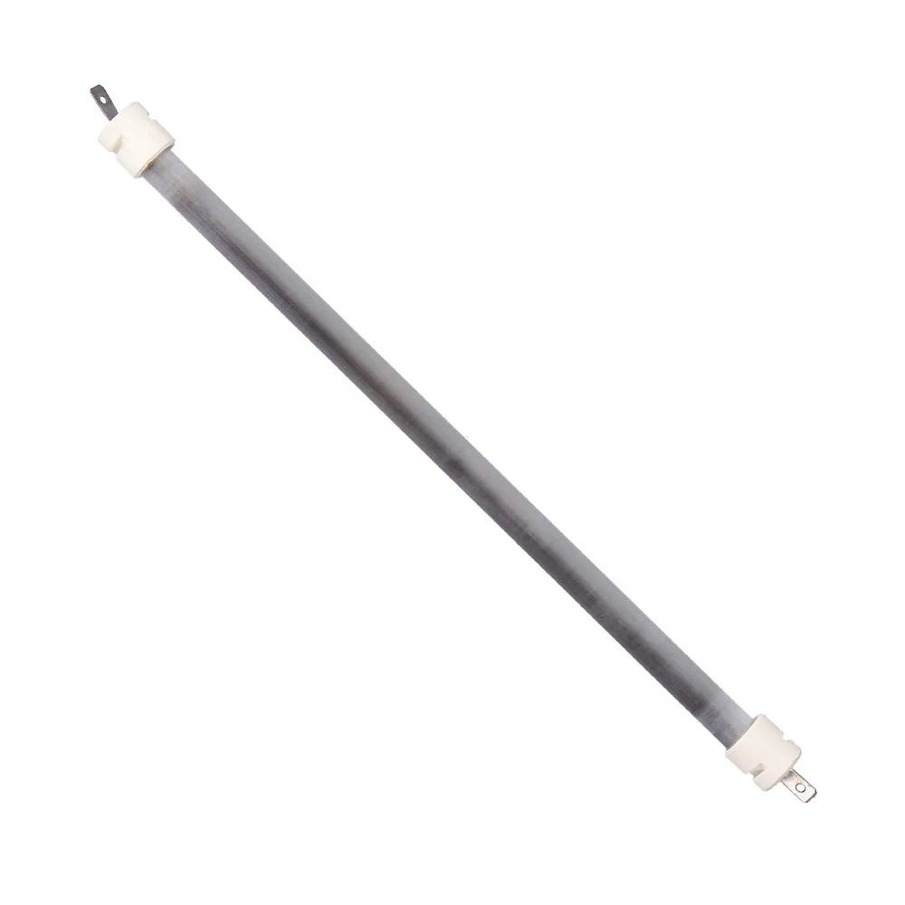 Pe&ccedil;a de Reposic&atilde;o Resit&ecirc;ncia Quarz para o Aquecedor Modelo Edm 07117 400w 24,5cm