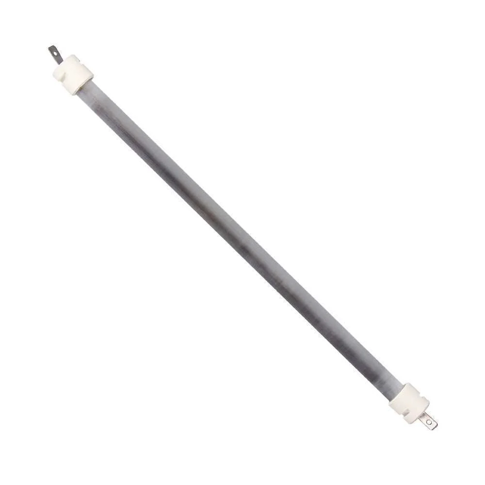 Pe&ccedil;a Sobresselente Resit&ecirc;ncia Quarz para o Aquecedor Modelo 07136 400w 26cm Edm