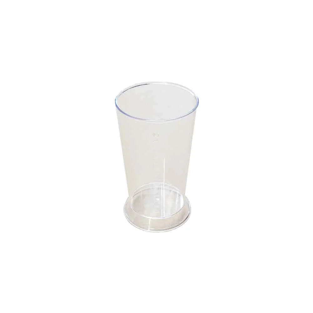 Copo Sobresselente para 07676-07677-07674