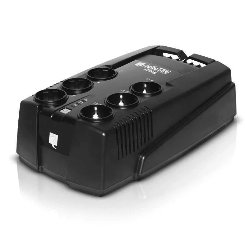 Sai Iplug 800va Usb 480w       Accs