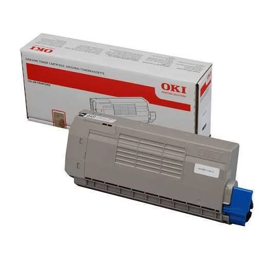 Toner C712 Black (11.000 P&aacute;ginas)
