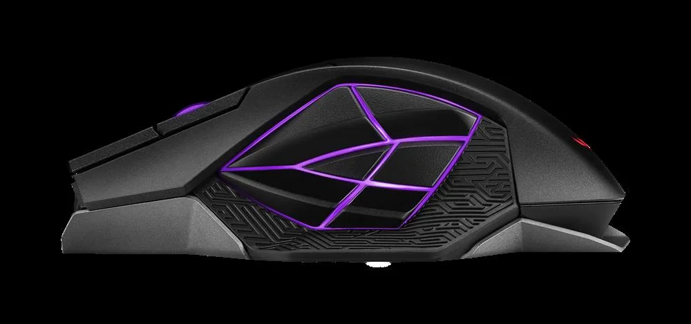 Raton Asus Rog Spatha X