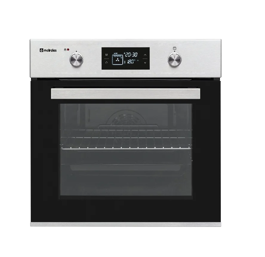 Forno de Encastre Mf 8900 X 80l Inox - Meireles