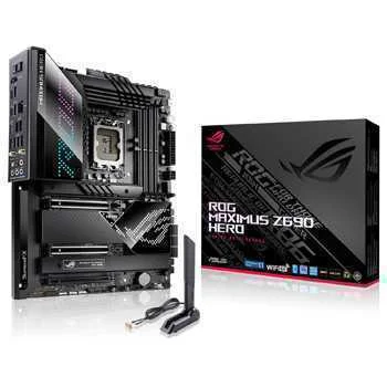 Asus Mb Rog Maximus Z690 Hero