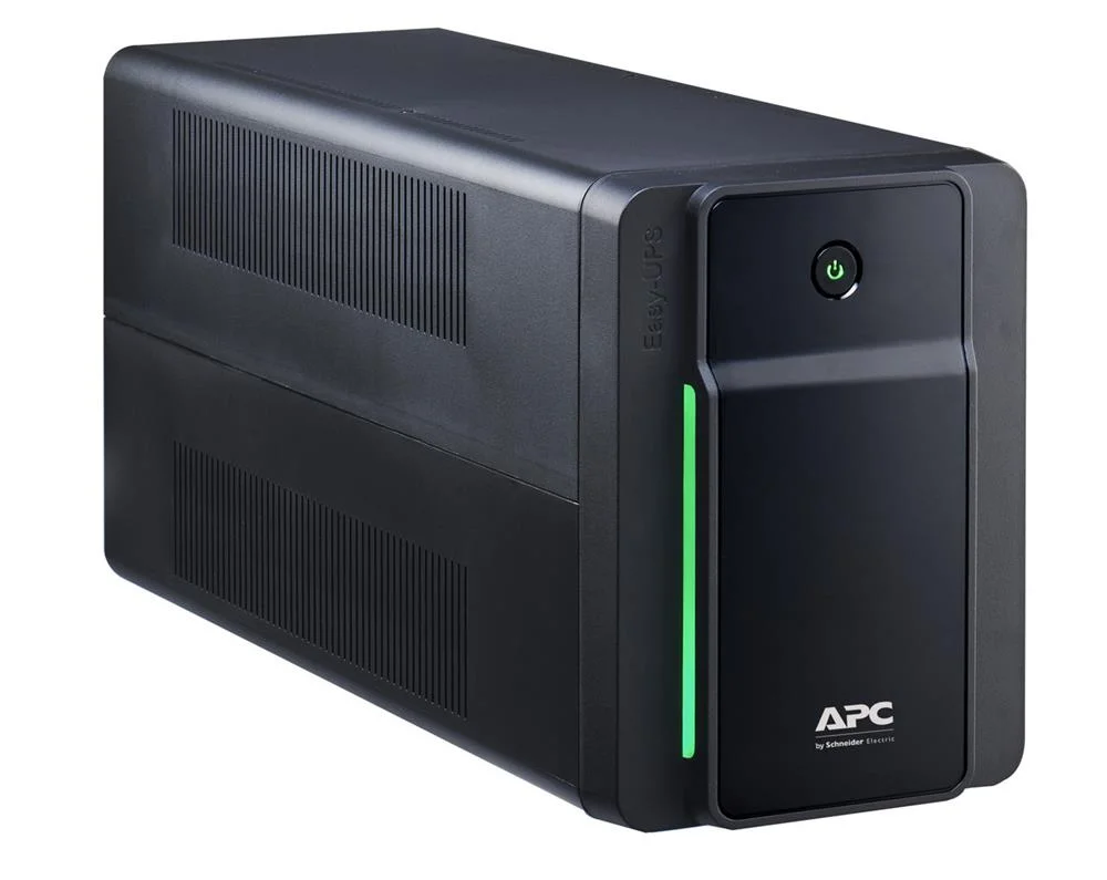 Ups 2200va 1200w 6x Tomadas Ca - Apc