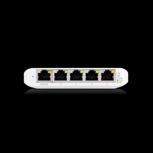 Switch Ubiquiti Usw-Flex-Mini Unifi Switch Flex M.