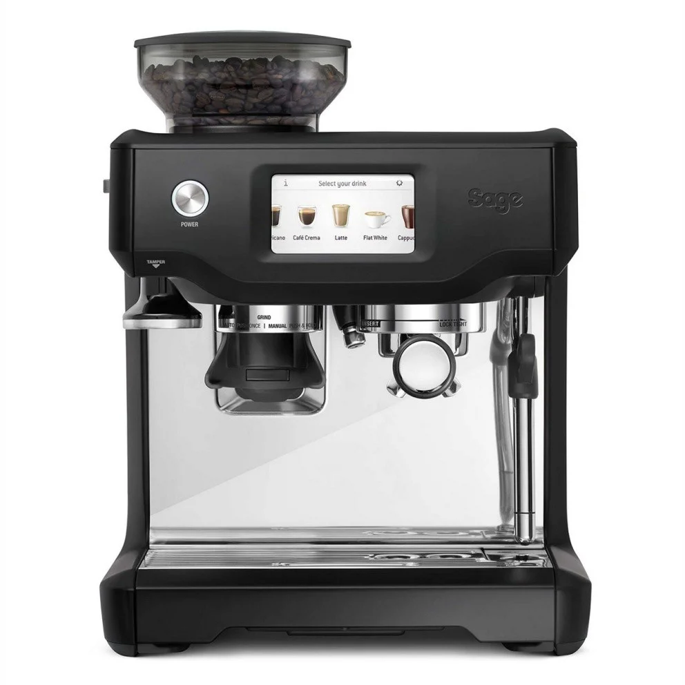 M&aacute;quina De Caf&eacute; Sage the Barista  Touch Ses880bt